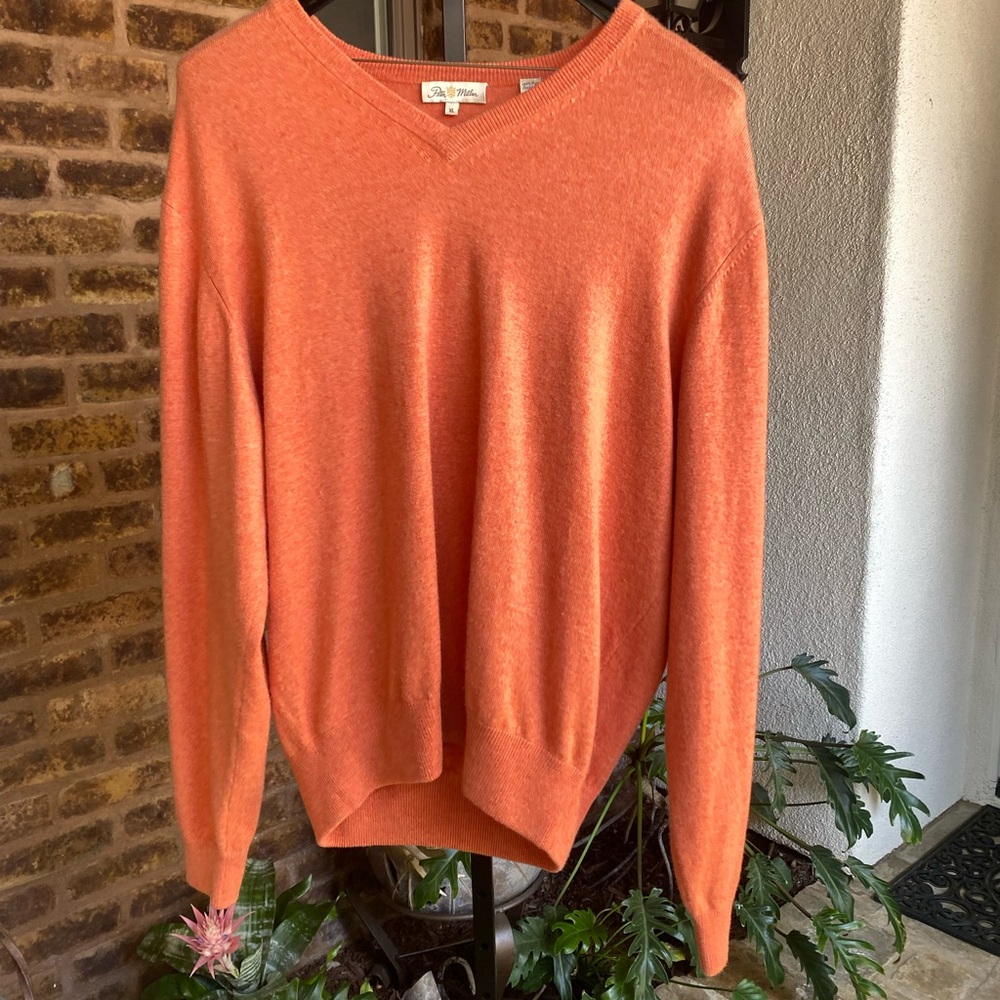 Peter Millar Sweater - image 1